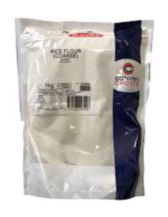 Caterers Choice Flour Rice 1 kg x 1