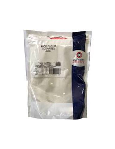Caterers Choice Flour Rice 1 kg x 1