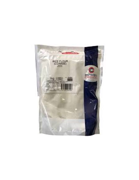 Caterers Choice Flour Rice 1 kg x 1