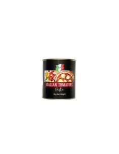 Alfinas Tomato Paste Italian 3 kg x 1