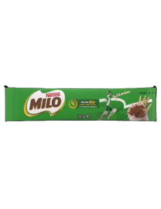 Nestle Milo Sachets 20g x 100
