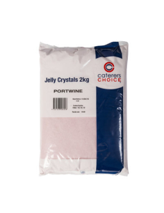 Caterers Choice Jelly Port Wine 2 kg x 1