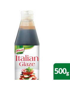 Knorr Glaze Italian (with Balsamic) 500g x 1