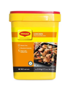 Maggi Booster Chicken Gluten Free 2.4kg x 1