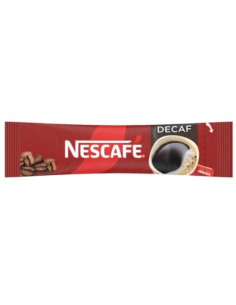 Nescafe Coffee Decaffeinated Sachets 1.7g x 280