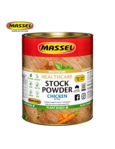 Massel Stock Chicken Healthcare Nas Gluten Free 1.75kg x 1