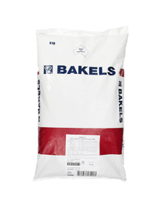 Bakels Cake Mix Mud 15kg x 1