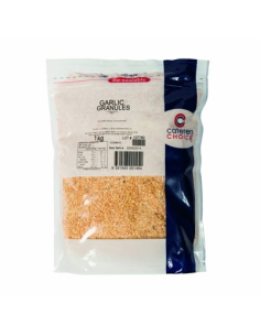 Caterers Choice Garlic Granules 1 kg x 1