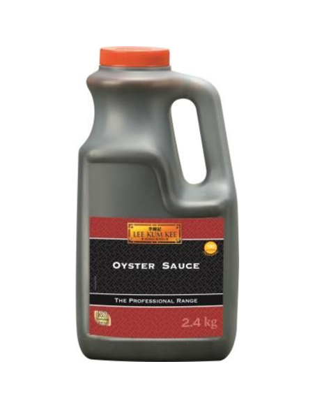 Lee Kum Kee Sauce Oyster 2.4kg x 1