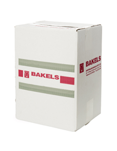 Bakels Biscuit Crumb Base Mix 5kg x 1