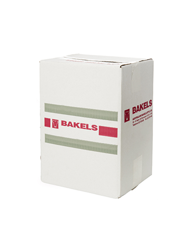 Bakels Biscuit Crumb Base Mix 5kg x 1