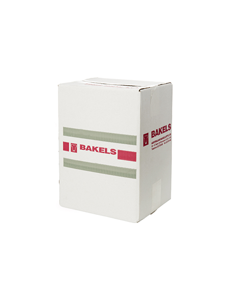 Bakels Biscuit Crumb Base Mix 5kg x 1