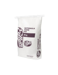 Edlyn Scone Mix Buttermilk 10kg x 1
