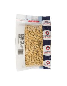 Caterers Choice Peanuts Salted 1 kg x 1