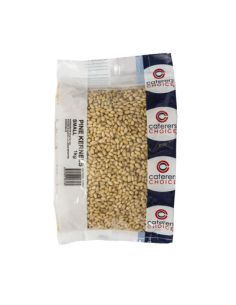 Caterers Choice Pine Nut Kernels Small 1 kg x 1