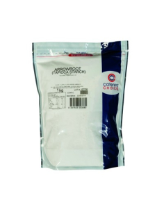 Caterers Choice Arrowroot 1kg x 1