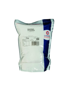 Caterers Choice Baking Powder 2 kg x 1