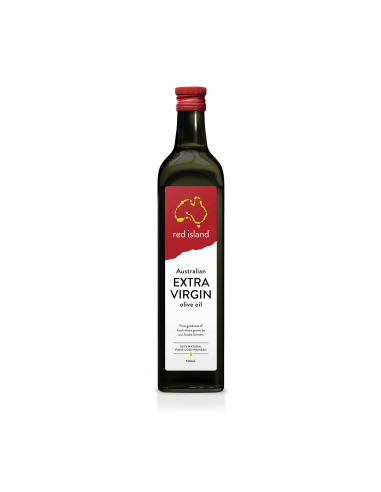 Redisland Australian Extra Virgin Olive Oil 500ml x 1