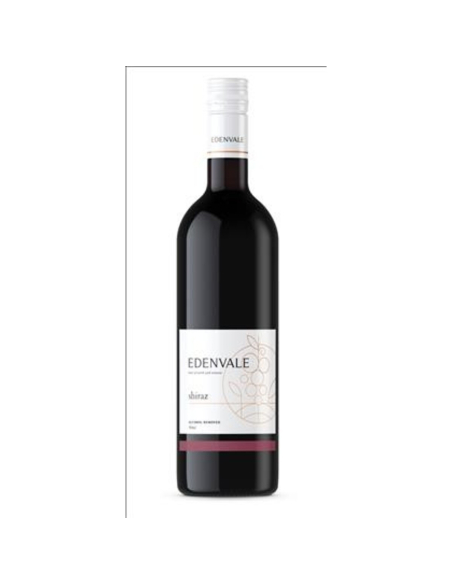 Edenvale Edenvale Wine Shiraz Non Alcoholic 750ml x 1