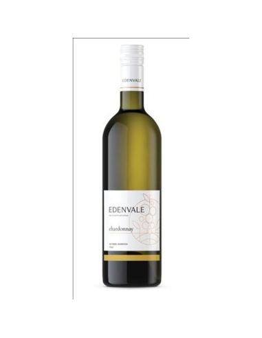 Edenvale Edenvale Wine Chardonnay Non Alcoholic 750ml x 1
