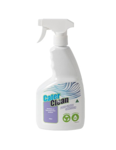 Cater Clean Sanitiser Food Grade 750ml x 1