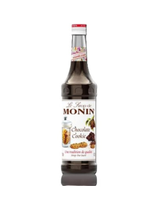 Monin Syrup Chocolate Cookie 700ml x 1