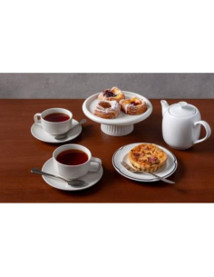 Tea Pot Bags Regency Tea x 1000