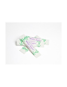 Sugar Portion Control Sticks White 3g x 2000