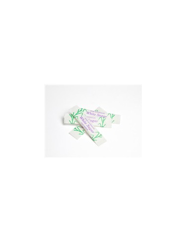 Sugar Portion Control Sticks White 3g x 2000