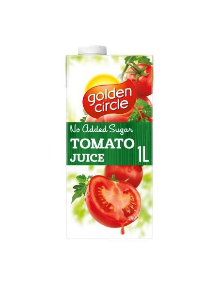 Golden Circle Juice Tomato 1 Lt x 1