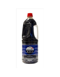 Akari Sauce Soy Gluten Free 1.8ltr x 1