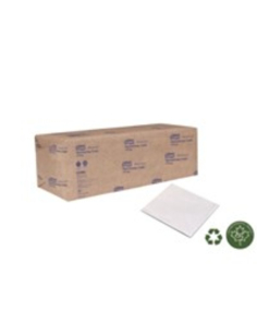 Tork Napkins Dispenser Xpressnap Cafe White N10 500 Pack x 1