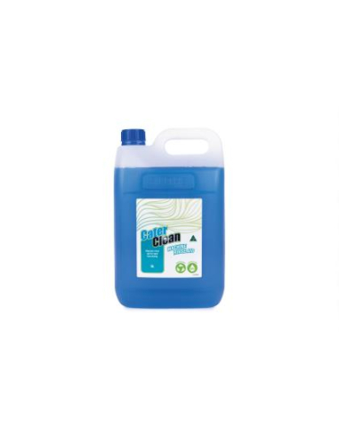 Cater Clean Rinse Aid 5ltr x 1