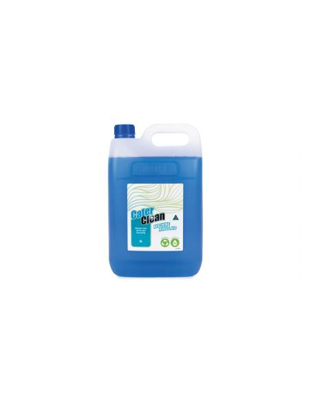 Cater Clean Rinse Aid 5ltr x 1