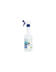 Cater Clean x 1 Kitchen Cleaner Spray On Decanting 750ml Each