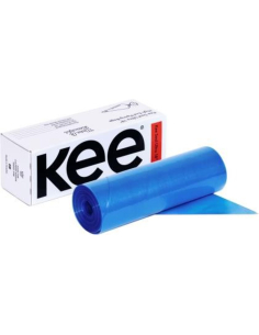 Kee-seal Piping Bags Disposable Ultra Grip 45cm 18 72 Pack x 1