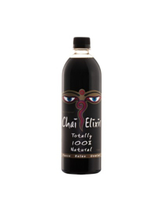 Alchemy Syrup Chai Elixir 750ml x 1