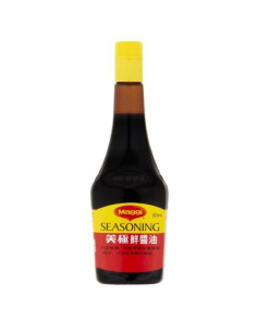 Maggi Seasoning Liquid 800ml x 6