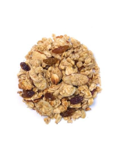 Trumps Granola Almond & Sultana 5kg x 1