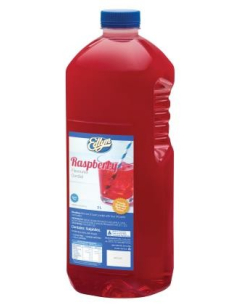 Edlyn Cordial Raspberry 2ltr x 1
