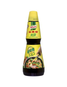 Knorr Seasoning Liquid 835ml x 1