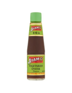 Ayam Sauce Oyster Vegetarian 210ml x 1