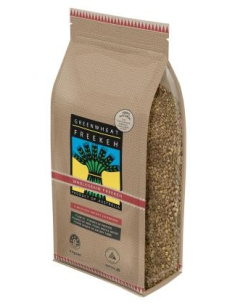 Edlyn Freekeh Wholegrain Greenwheat 2 kg x 1
