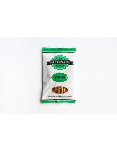 Alternate Snack Pretzels Mini 28g x 30
