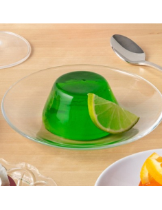 Caterers Choice Jelly Diet Lime 500g x 1