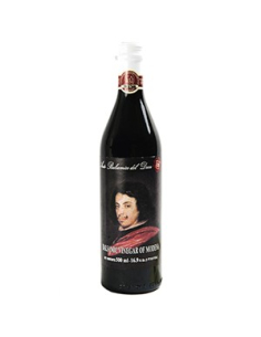 Royal Line Vinegar Balsamic (plastic) Del Duca 5ltr x 1