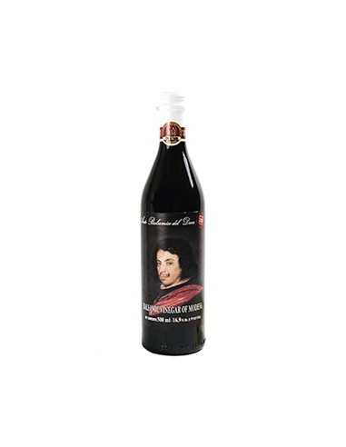 Royal Line Vinegar Balsamic (plastic) Del Duca 5ltr x 1