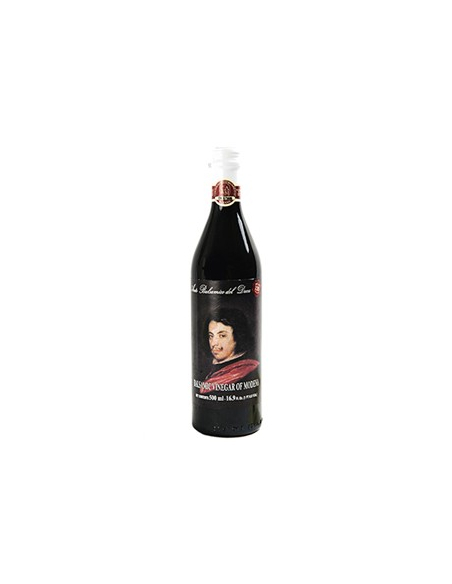 Royal Line Vinegar Balsamic (plastic) Del Duca 5ltr x 1