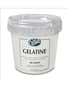 Edlyn Gelatine 500g x 1