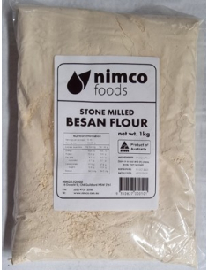 Nimco Flour Besan 1kg x 1